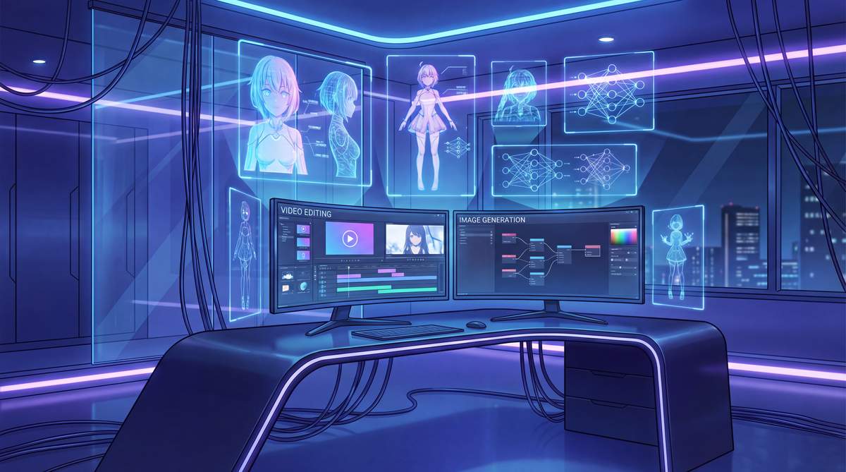 呦呦视频工具教程动漫