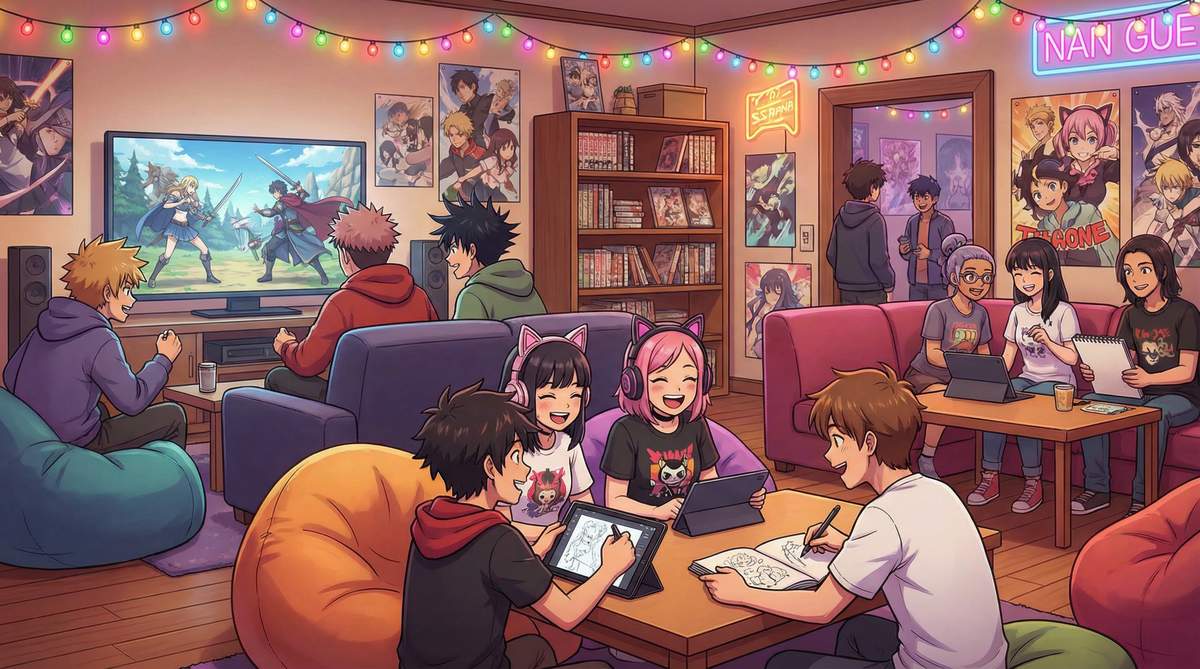 呦呦视频动漫直播