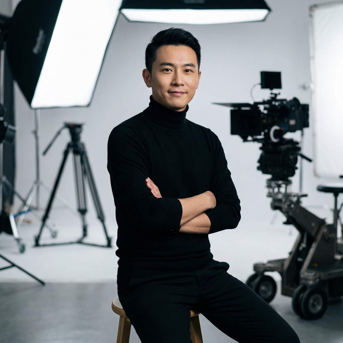 呦呦视频创作者星辰动画